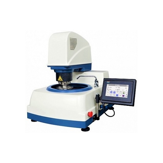 Автоматический шлифовально-полировальный станок YMPZ-1 (250/300)