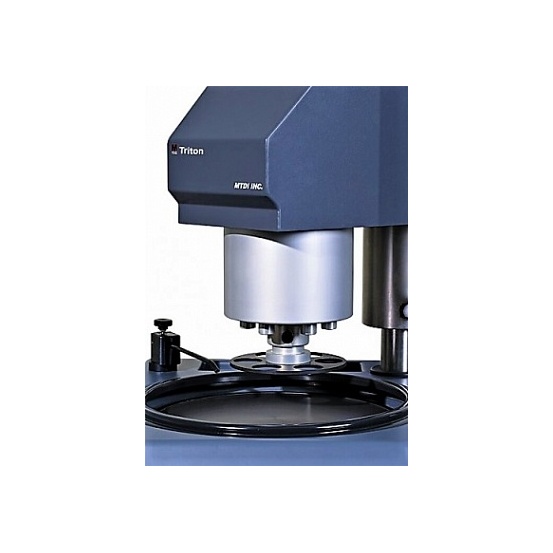 Автоматическая система для полировки TRITON