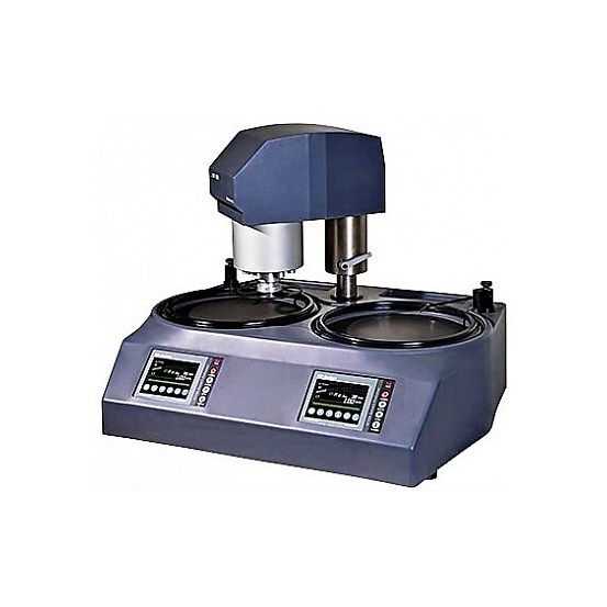 Шлифовально-полировальные станки серии FOBOS-200