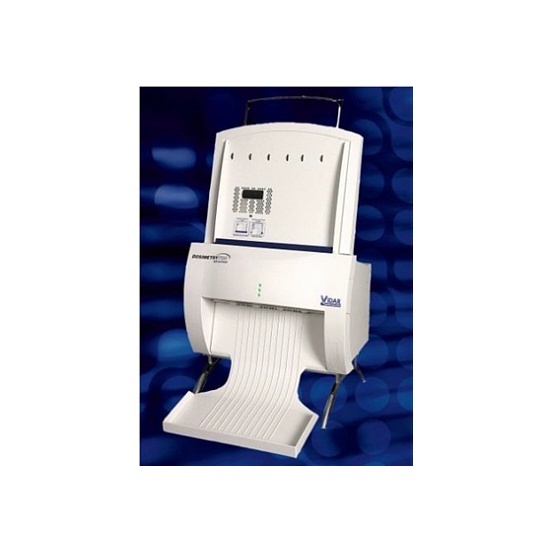 Сканер (дигитайзер) промышленной рентгеновской пленки Vidar NDT