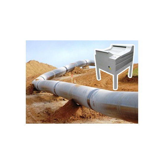 Автоматические проявочные машины PROST