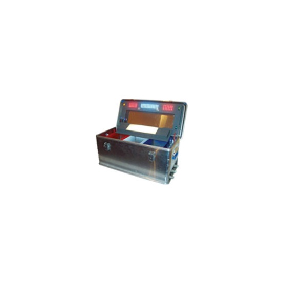 Портативная ручная проявочная установка АРТест Мини-04