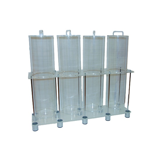 Ручной проявочный комплекс 