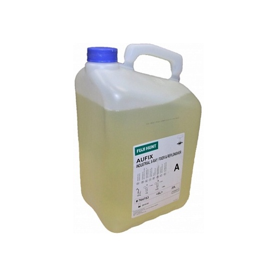 Фиксаж Fujifilm Aufix для автоматической проявки