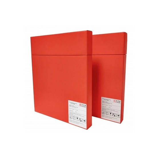 Радиографическая техническая пленка FUMINGWEI IX80HD