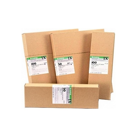 Рентгеновская пленка FUJIFILM