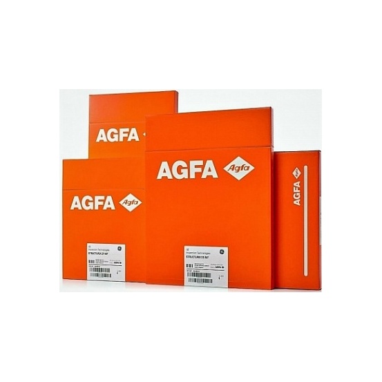 Рентгеновская пленка AGFA