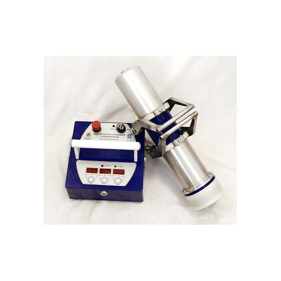 Рентгеновские аппараты серии АРСЕНАЛ