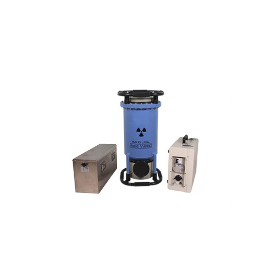 Рентгеновский аппарат со стеклянной трубкой XXG(А)