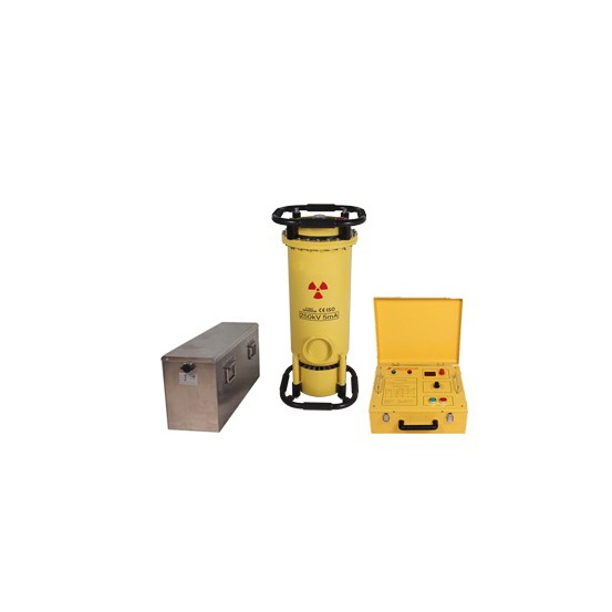 Рентген-генератор со стеклянной трубкой XXQ