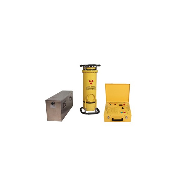 Рентген-генератор со стеклянной трубкой XXQ