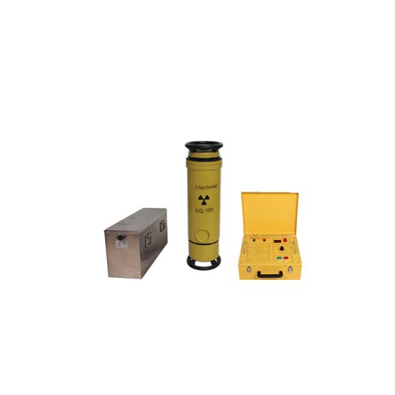 Рентген-генератор со стеклянной трубкой XXQ