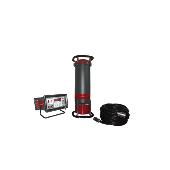 Рентген-генератор со стеклянной трубкой XXH(Z)