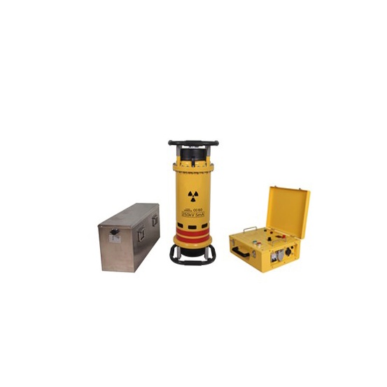 Рентген-генератор со стеклянной трубкой XXGH(A)