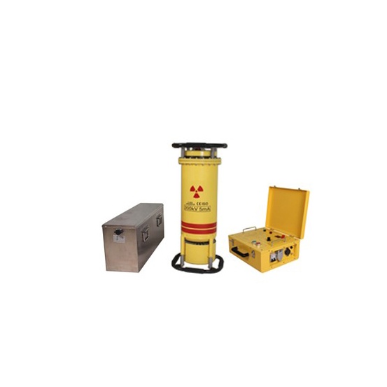 Рентген-генератор со стеклянной трубкой XXH(A)