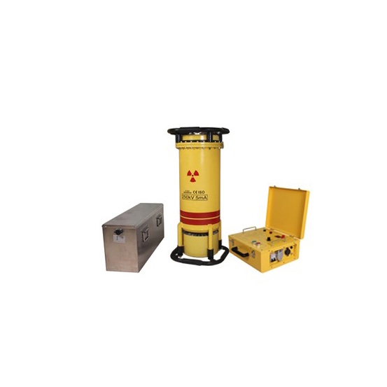 Рентген-генератор со стеклянной трубкой XXH(A)