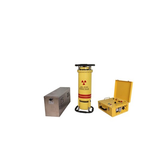 Рентген-генератор со стеклянной трубкой XXH(A)