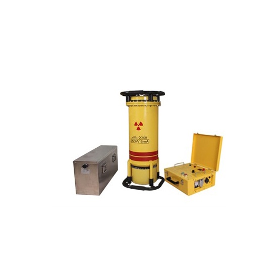 Рентген-генератор со стеклянной трубкой XXHZ(A)