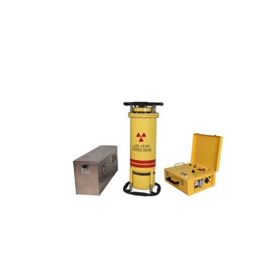 Рентген-генератор со стеклянной трубкой XXHZ(A)