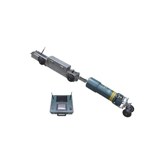 Кроулеры серии СТРЕЛА-В