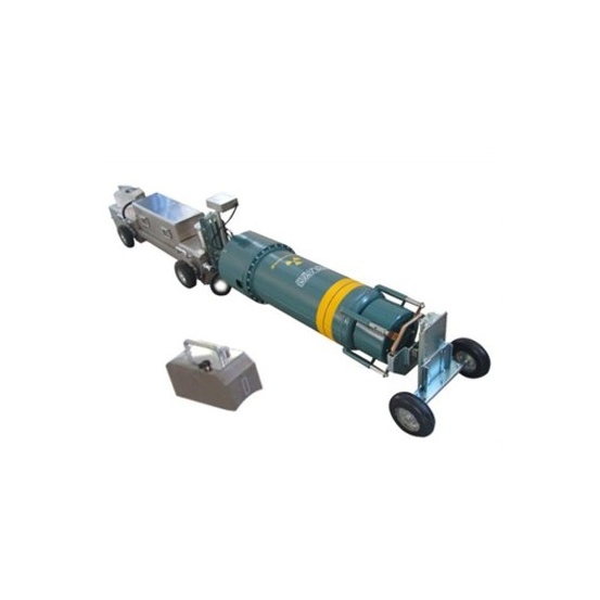 Кроулеры серии СТРЕЛА-М