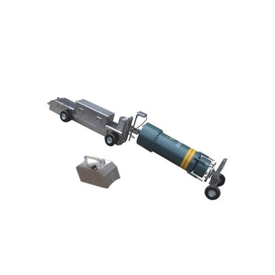 Кроулеры серии СТРЕЛА-М