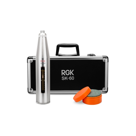 Склерометр RGK SK-60