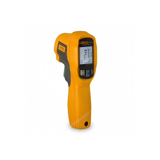 Инфракрасный пирометр Fluke 62 MAX