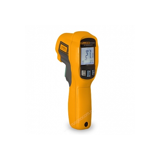 Пирометр Fluke 62 MAX+