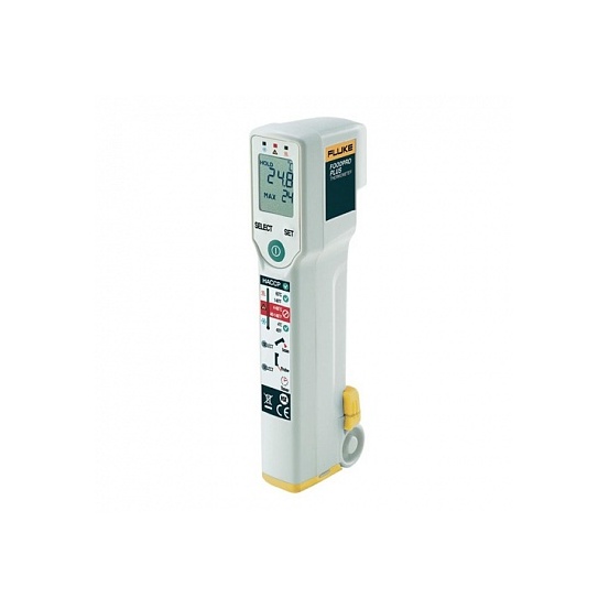 Пирометр Fluke FP Plus
