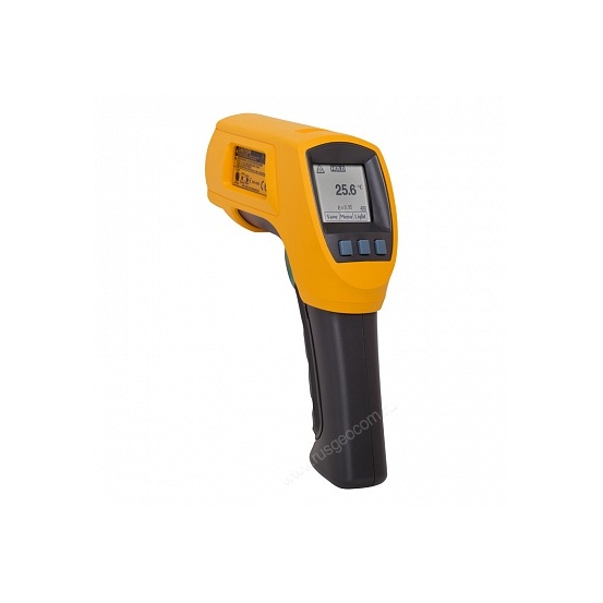 Пирометр Fluke 566