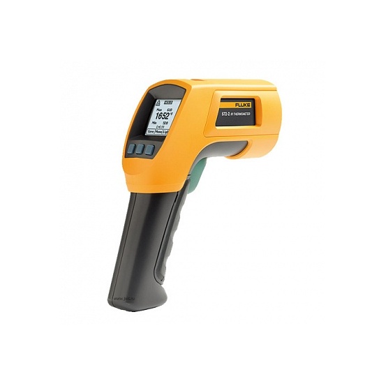 Пирометр Fluke 572-2