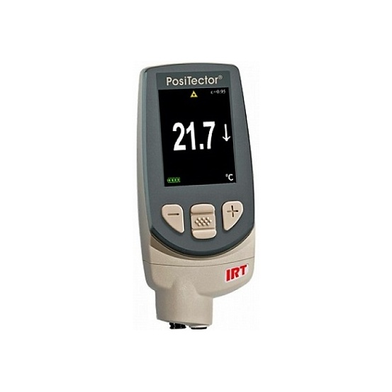 Инфракрасный термометр PosiTector IRT