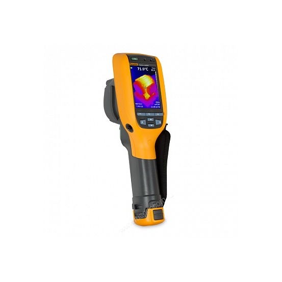 Тепловизор Fluke Ti100