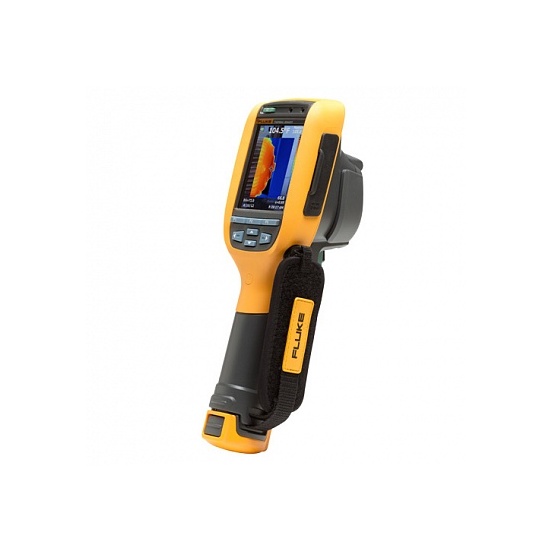 Тепловизор Fluke TiR105