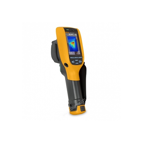 Тепловизор Fluke Ti105