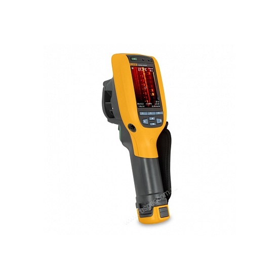 Тепловизор Fluke Ti110