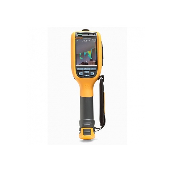 Тепловизор Fluke TiR125