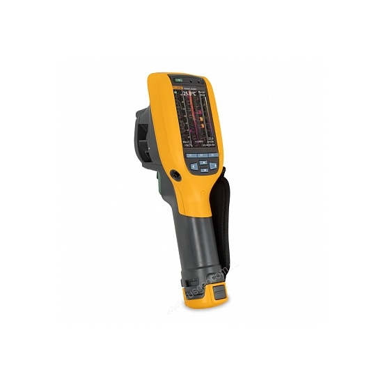 Тепловизор Fluke Ti125