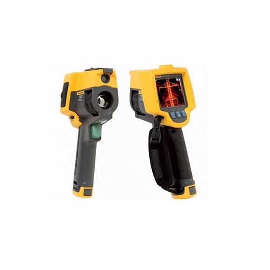 Тепловизор Fluke Ti32