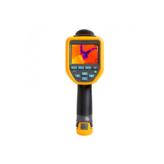Тепловизор Fluke TiS75