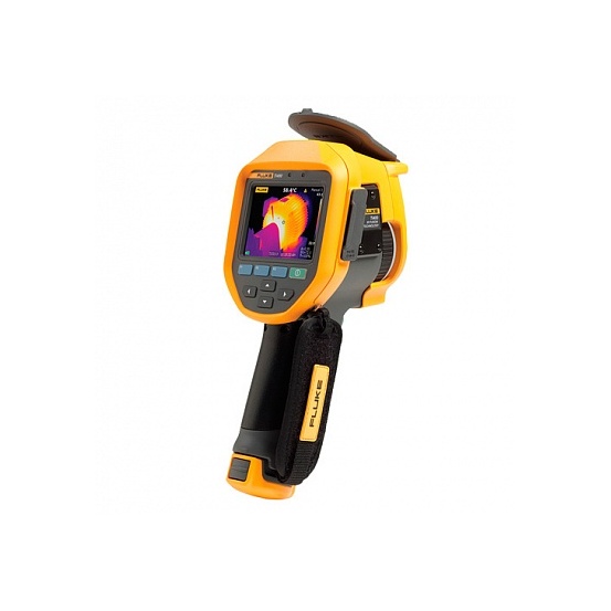 Тепловизор Fluke Ti450