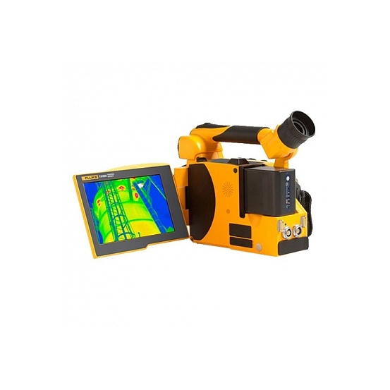Тепловизор Fluke TiX1000