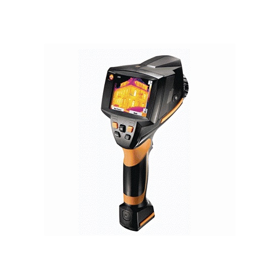 Тепловизор Testo 875 1
