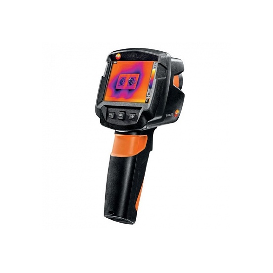 Тепловизор Testo 870-2