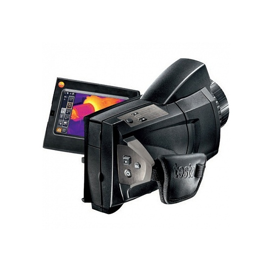 Тепловизор Testo 885 1