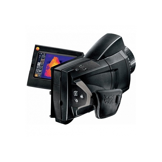 Тепловизор Testo 890 2