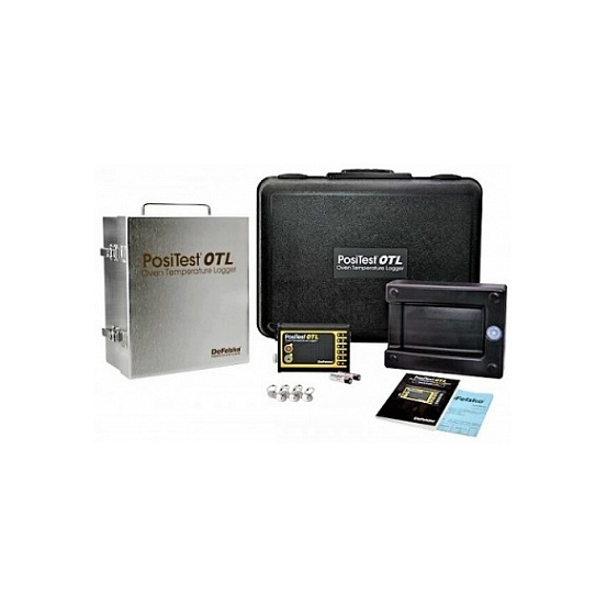Термограф DeFelsko PosiTest OTL