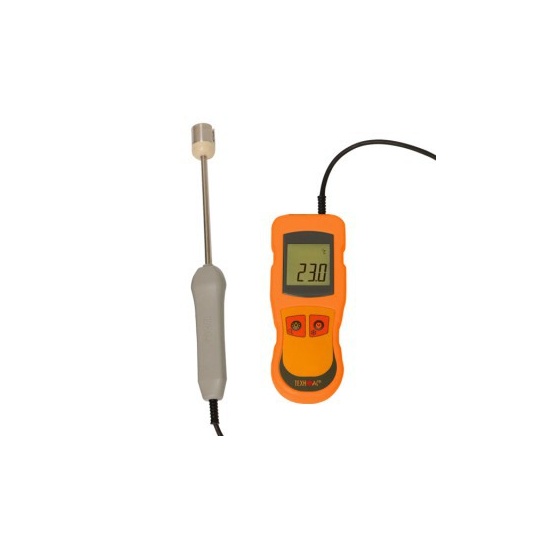 Контактный термометр ТЕХНО-АС ТК-5.01ПТС