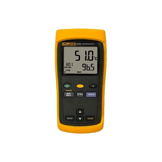 Термометр Fluke 51 II